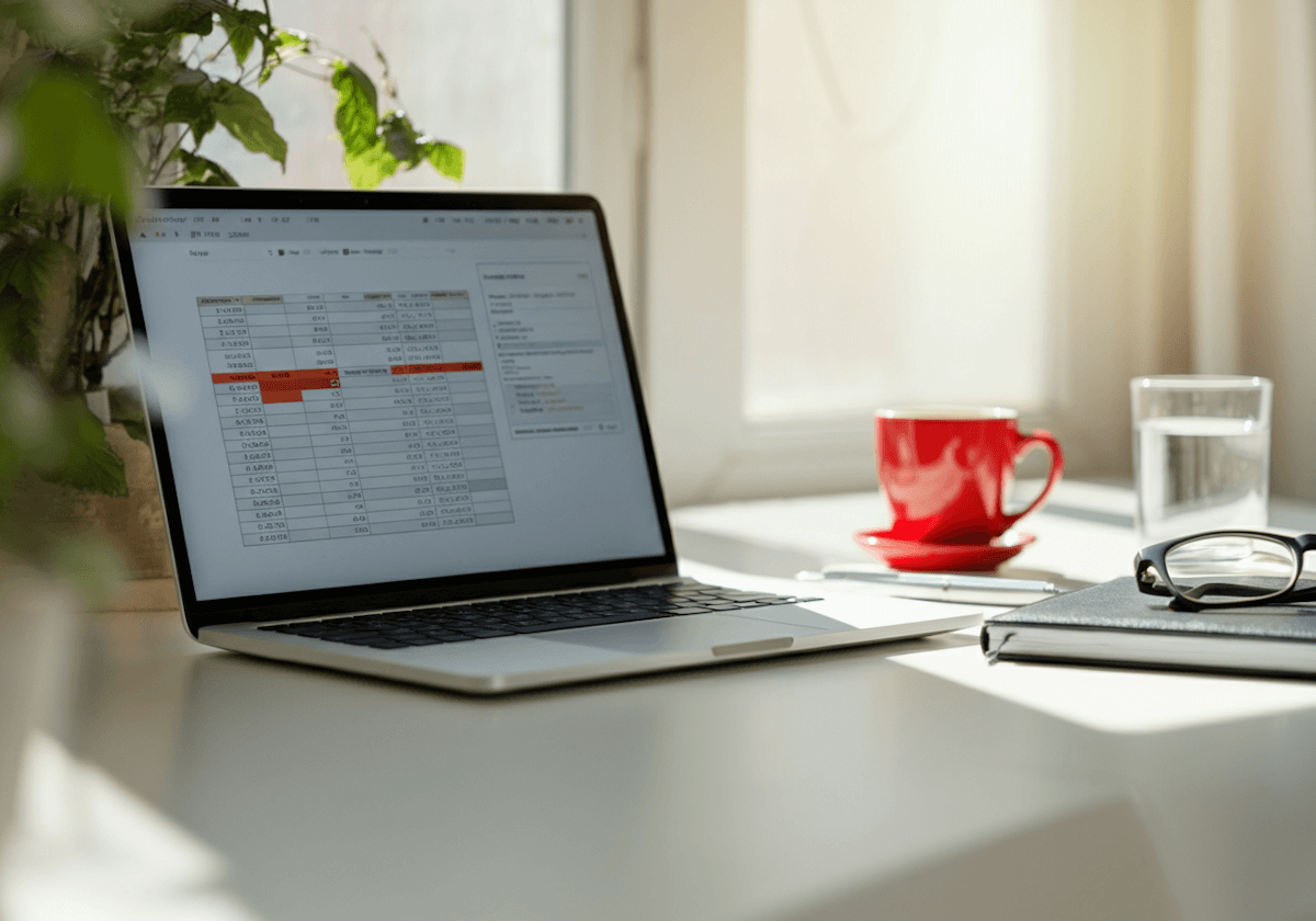 AI data annotation analyst